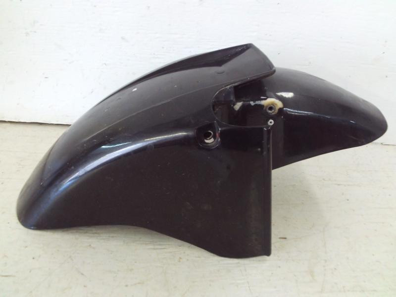 86 Honda VFR 750 F Interceptor Front Fender 61100-ML7-000 1986